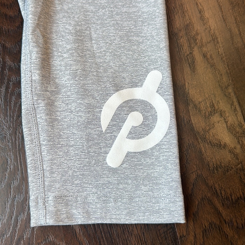 WORN 1x! Outdoor Voices Peloton Leggings - Picture 3 of 7